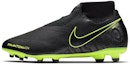 Buy Nike Phantom Vision Pro DF FG 'Hitam Volt' AO3266-007