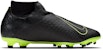 Nike Phantom Vision Pro DF FG 'Hitam Volt' AO3266-007