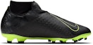 Order Nike Phantom Vision Pro DF FG 'Hitam Volt' AO3266-007