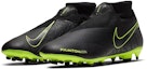 Lookbook Nike Phantom Vision Pro DF FG 'Hitam Volt' AO3266-007