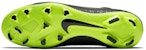Nike Phantom Vision Pro DF FG 'Hitam Volt' AO3266-007