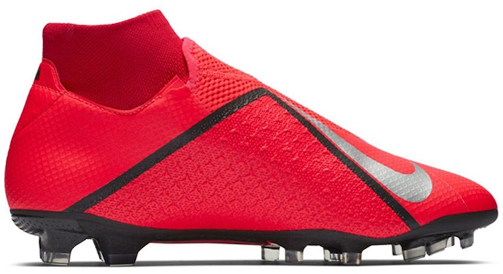 Nike Phantom Vision Pro DF FG 'Bright Crimson' Botas de Fútbol Rojas Brillantes AO3266-600 Order Nike Phantom Vision Pro DF FG 'Bright Crimson' Botas de Fútbol Rojas Brillantes AO3266-600