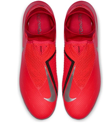 Nike Phantom Vision Pro DF FG 'Bright Crimson' Botas de Fútbol Rojas Brillantes AO3266-600 Shop Nike Phantom Vision Pro DF FG 'Bright Crimson' Botas de Fútbol Rojas Brillantes AO3266-600