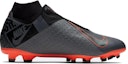 Order Nike Phantom Vision Pro DF FG 'Kelabu Gelap Oren Terang' AO3266-080