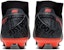 Nike Phantom Vision Pro DF FG 'Kelabu Gelap Oren Terang' AO3266-080