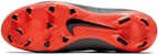 Nike Phantom Vision Pro DF FG 'Kelabu Gelap Oren Terang' AO3266-080