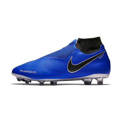 Nike Phantom Vision Pro DF FG 'Racer Blue'