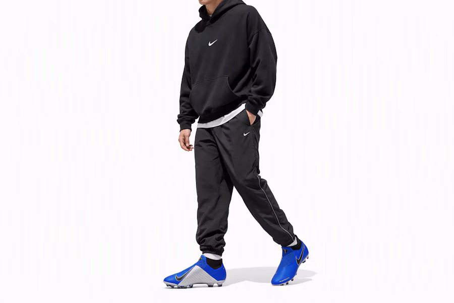 Nike Phantom VSN PRO DF FG 硬地足球鞋 藍色 Order Nike Phantom VSN PRO DF FG 硬地足球鞋 藍色