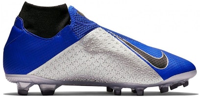 Nike Phantom Vision Pro DF FG 'Racer Blue' - Biru Racer. AO3266-400 Order Nike Phantom Vision Pro DF FG 'Racer Blue' - Biru Racer. AO3266-400