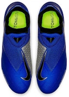 Nike Phantom Vision Pro DF FG 'Racer Blue' - Biru Racer. AO3266-400 Shop Nike Phantom Vision Pro DF FG 'Racer Blue' - Biru Racer. AO3266-400