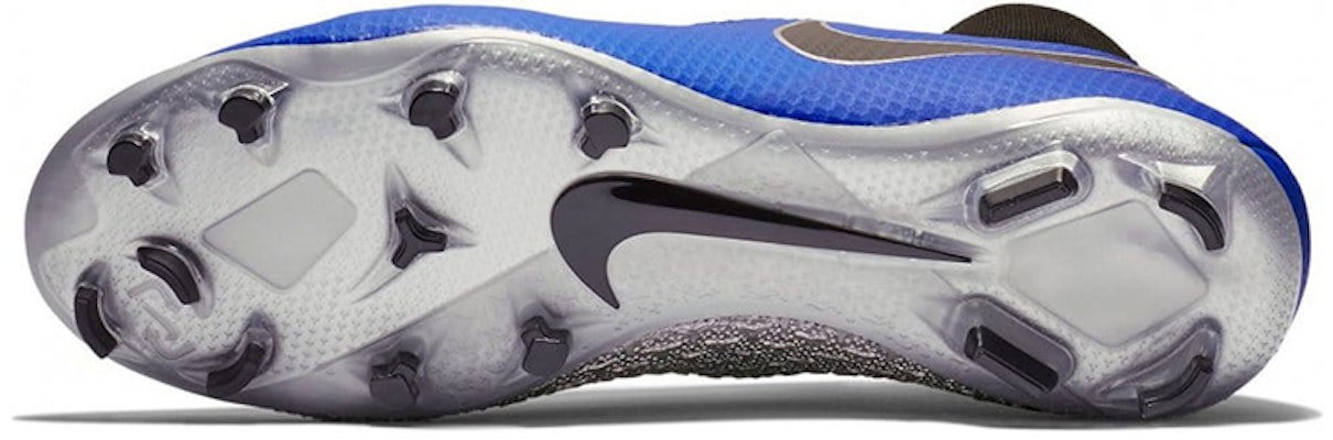 Nike Phantom Vision Pro DF FG 'Racer Blue' AO3266-400 Details for Nike Phantom Vision Pro DF FG 'Racer Blue' AO3266-400