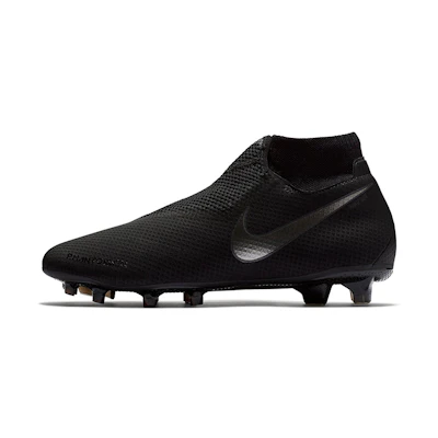 Nike Phantom Vision Pro DF FG 'Triple Black'