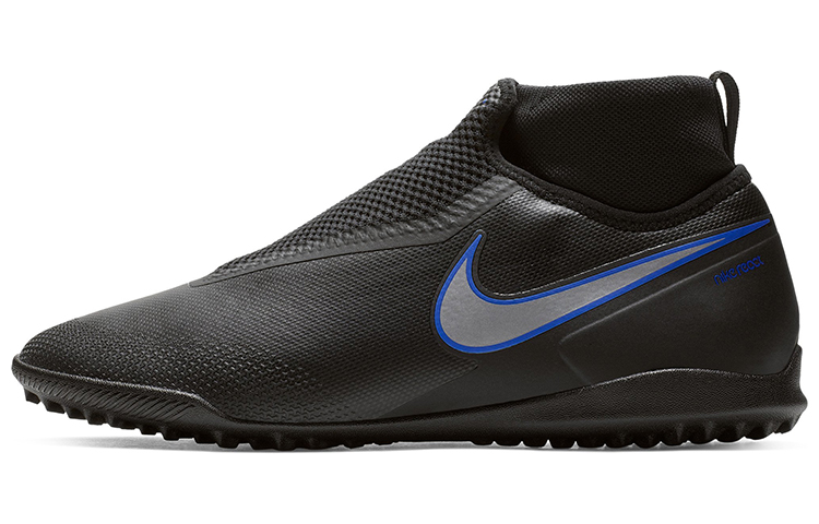 Nike Phantom Vision Pro DF TF 'Black Blue' AO3277-004