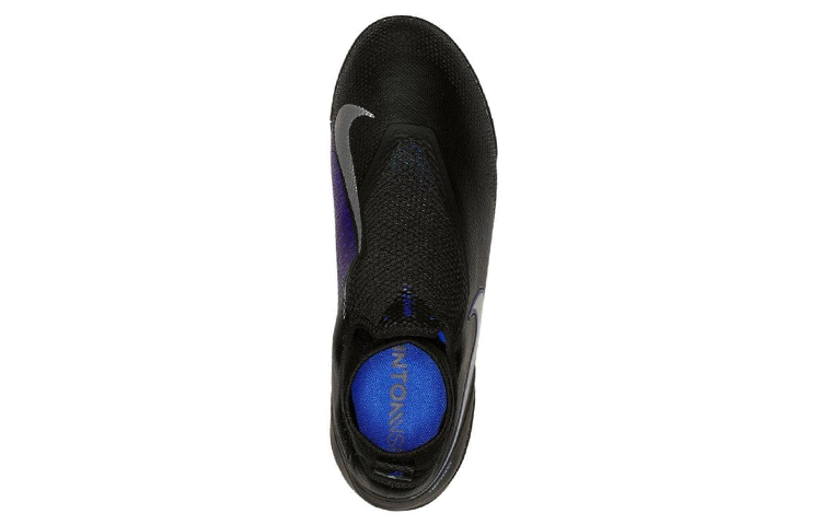 Lookbook Nike Phantom Vision Pro DF TF 'Negro Azul' AO3277-004