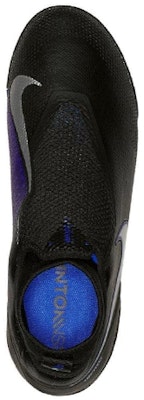 Nike Phantom Vision Pro DF TF 'Black Blue' AO3277-004 Lookbook Nike Phantom Vision Pro DF TF 'Black Blue' AO3277-004