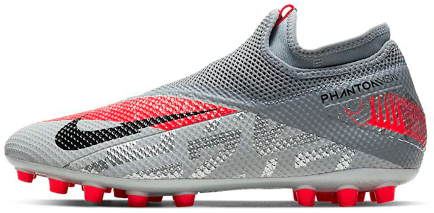 Nike Phantom VSN 2 Academy DF AG Césped Artificial 'Gris Rojo' CD4155-906 Buy Nike Phantom VSN 2 Academy DF AG Césped Artificial 'Gris Rojo' CD4155-906