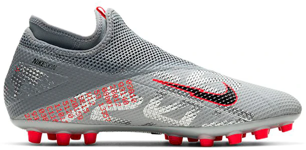 Nike Phantom VSN 2 Academy DF AG Césped Artificial 'Gris Rojo' CD4155-906 Order Nike Phantom VSN 2 Academy DF AG Césped Artificial 'Gris Rojo' CD4155-906