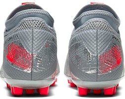 Nike Phantom VSN 2 Academy DF AG Rumput Tiruan 'Kelabu Merah' CD4155-906 Purchase Nike Phantom VSN 2 Academy DF AG Rumput Tiruan 'Kelabu Merah' CD4155-906