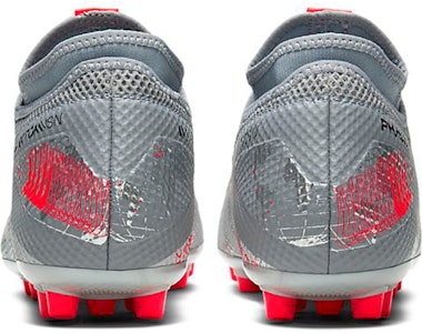 Nike Phantom VSN 2 Academy DF AG Césped Artificial 'Gris Rojo' CD4155-906 Purchase Nike Phantom VSN 2 Academy DF AG Césped Artificial 'Gris Rojo' CD4155-906