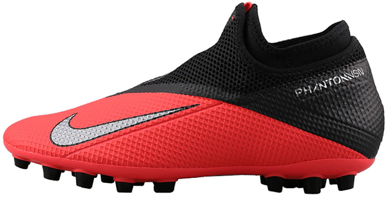 Nike Phantom Vsn 2 Academy Df Ag 'Red Black' CD4155-606 Buy Nike Phantom Vsn 2 Academy Df Ag 'Red Black' CD4155-606