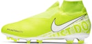 Buy Nike Phantom VSN 2 Academy DF FG 'Kuning Fluorescent' AO3266-717