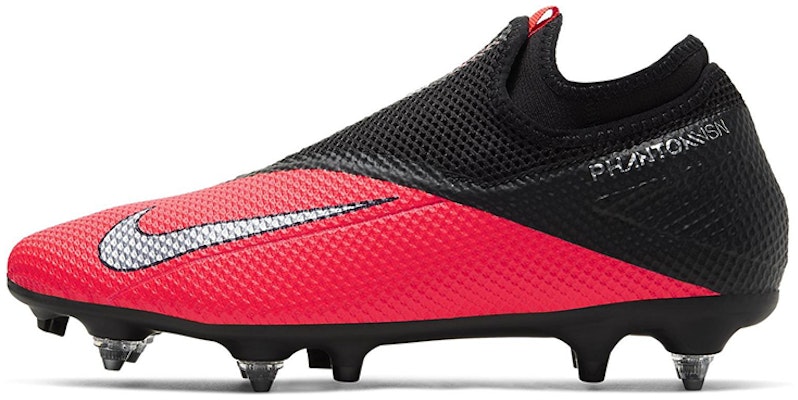 Nike Phantom VSN 2 Academy DF FG/MG 'Red Black' CD4158-606 Buy Nike Phantom VSN 2 Academy DF FG/MG 'Red Black' CD4158-606