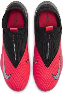 Nike Phantom VSN 2 Academy DF FG/MG 'Red Black' CD4158-606 Shop Nike Phantom VSN 2 Academy DF FG/MG 'Red Black' CD4158-606