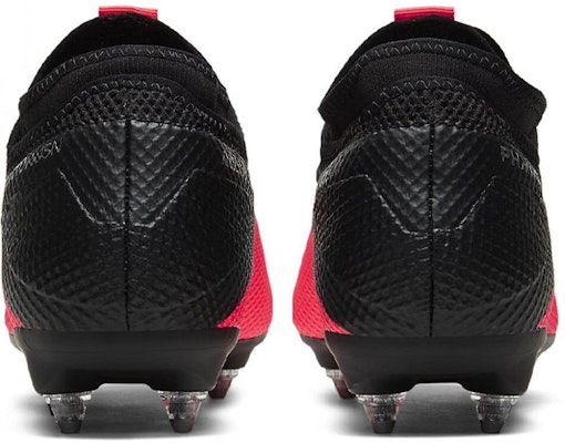 Nike Phantom VSN 2 Academy DF FG/MG 'Red Black' CD4158-606 Purchase Nike Phantom VSN 2 Academy DF FG/MG 'Red Black' CD4158-606