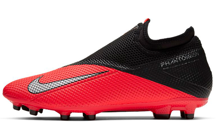 Buy Nike Phantom VSN 2 Academy DF FGMG 'Hitam Merah' CD4156-606