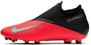 Buy Nike Phantom VSN 2 Academy DF FGMG 'Hitam Merah' CD4156-606
