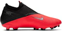 Order Nike Phantom VSN 2 Academy DF FGMG 'Hitam Merah' CD4156-606