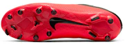 Details for Nike Phantom VSN 2 Academy DF FGMG 'Hitam Merah' CD4156-606