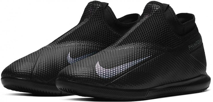 Nike Phantom VSN 2 Academy DF IC Black CD4168-010 Lookbook Nike Phantom VSN 2 Academy DF IC Black CD4168-010