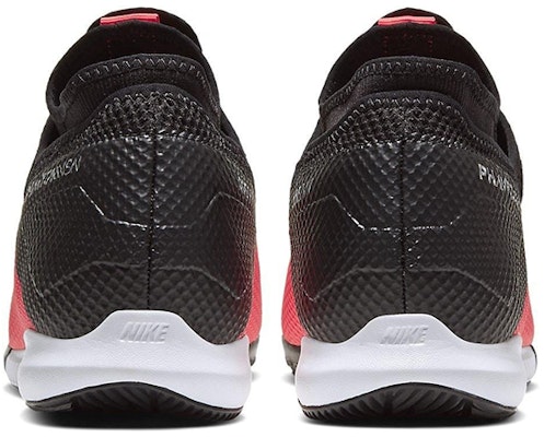 Nike Phantom VSN 2 Academy DF IC Indoor Court Soccer Cleats/Football Boots Black Pink CD4168-606 Purchase Nike Phantom VSN 2 Academy DF IC Indoor Court Soccer Cleats/Football Boots Black Pink CD4168-606