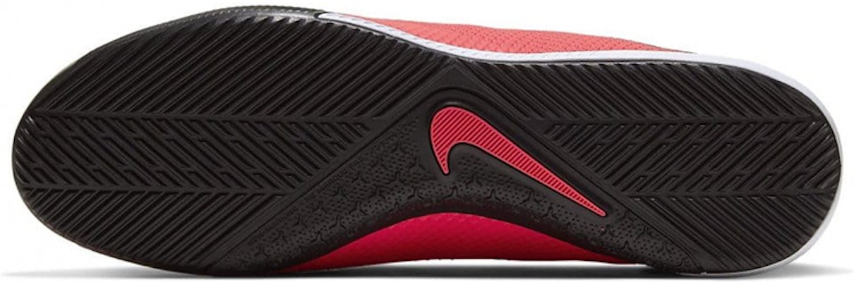 Nike Phantom VSN 2 Academy DF IC Indoor Court Soccer Cleats/Football Boots Black Pink CD4168-606 Details for Nike Phantom VSN 2 Academy DF IC Indoor Court Soccer Cleats/Football Boots Black Pink CD4168-606