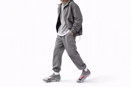 Order Nike JR Phantom VSN 2 Academy DF MG 多功能場地足球鞋 灰黑