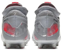 Purchase Nike JR Phantom VSN 2 Academy DF MG 多功能場地足球鞋 灰黑