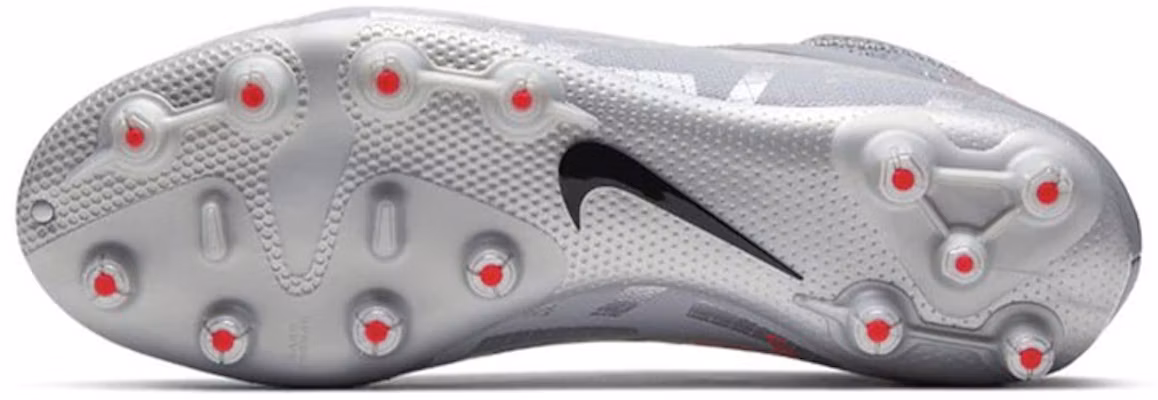 Nike JR Phantom VSN 2 Academy DF MG 多功能場地足球鞋 灰黑 Details for Nike JR Phantom VSN 2 Academy DF MG 多功能場地足球鞋 灰黑