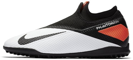 Nike Phantom VSN 2 Academy DF TF 'White Black' CD4172-106 Nike Phantom VSN 2 Academy DF TF 'White Black' CD4172-106