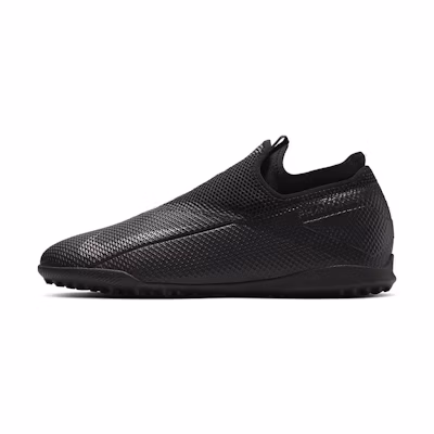 Nike Phantom VSN 2 Academy DF TF Black