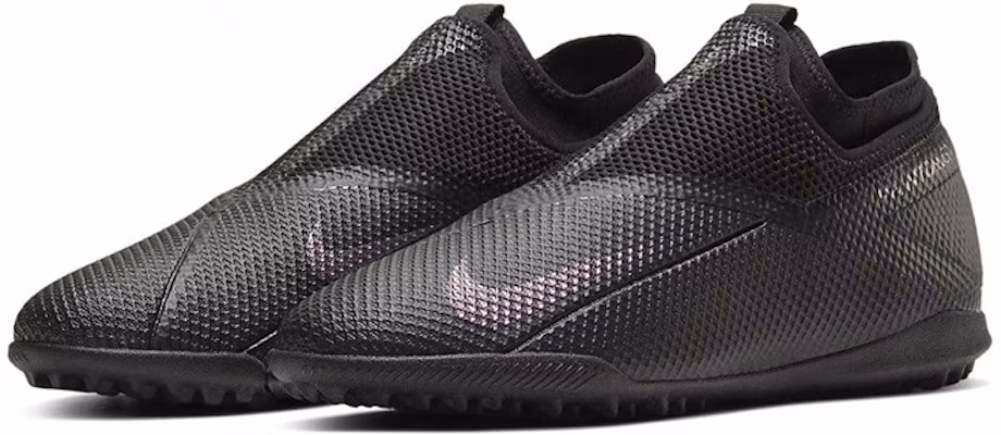 Nike Phantom VSN 2 Academy DF TF Black CD4172-010 Lookbook Nike Phantom VSN 2 Academy DF TF Black CD4172-010