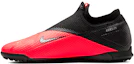 Buy Nike Phantom Vsn 2 Academy DF TF Terrain M ''Noir Rouge'' CD4172-606