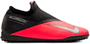 Order Nike Phantom Vsn 2 Academy DF TF Terrain M ''Noir Rouge'' CD4172-606