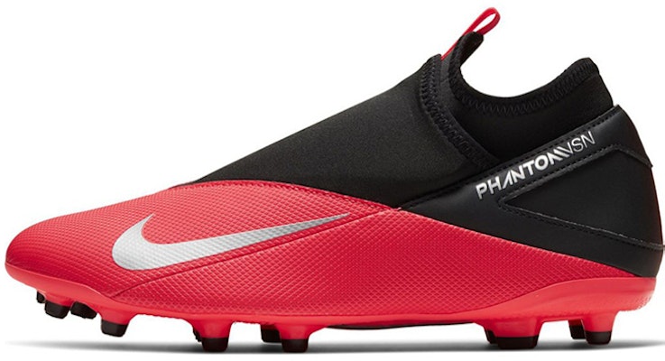 Nike Phantom VSN 2 Club Dynamic Fit MG 'Black Red' CD4159-606 Buy Nike Phantom VSN 2 Club Dynamic Fit MG 'Black Red' CD4159-606