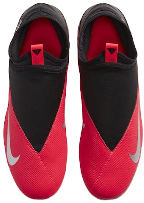 Nike Phantom VSN 2 Club Dynamic Fit MG 'Black Red' CD4159-606 Shop Nike Phantom VSN 2 Club Dynamic Fit MG 'Black Red' CD4159-606