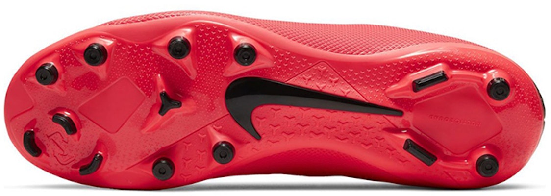 Nike Phantom VSN 2 Club Dynamic Fit MG 'Black Red' CD4159-606 Details for Nike Phantom VSN 2 Club Dynamic Fit MG 'Black Red' CD4159-606