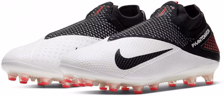 Nike Phantom VSN 2 Elite DF AG Pro Artificial Grass White Black CD4160-106 Lookbook Nike Phantom VSN 2 Elite DF AG Pro Artificial Grass White Black CD4160-106
