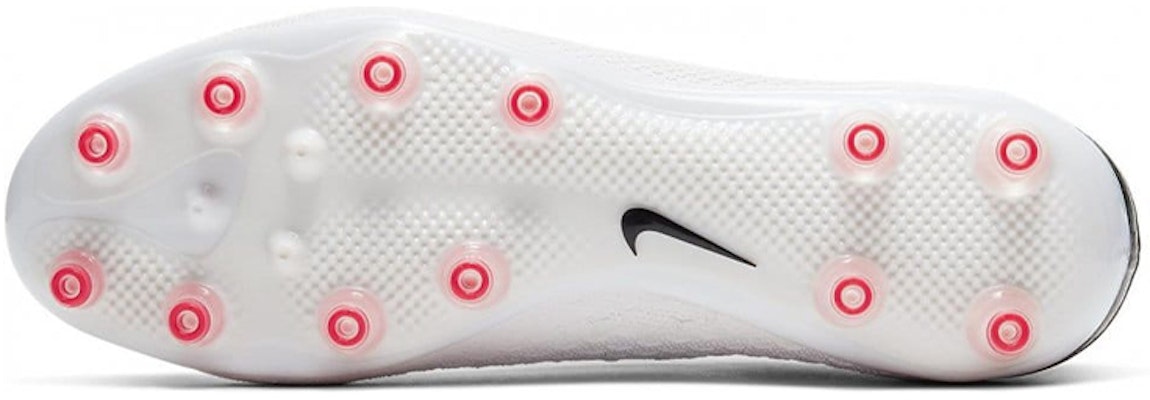 Nike Phantom VSN 2 Elite DF AG Pro Artificial Grass White Black CD4160-106 Details for Nike Phantom VSN 2 Elite DF AG Pro Artificial Grass White Black CD4160-106