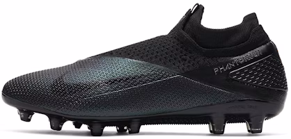 Nike Phantom VSN 2 Elite DF AG PRO M 'Black Blue' CD4160-010 Nike Phantom VSN 2 Elite DF AG PRO M 'Black Blue' CD4160-010