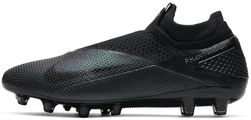 Nike Phantom VSN 2 Elite DF AG PRO M 'Black Blue' CD4160-010 Buy Nike Phantom VSN 2 Elite DF AG PRO M 'Black Blue' CD4160-010
